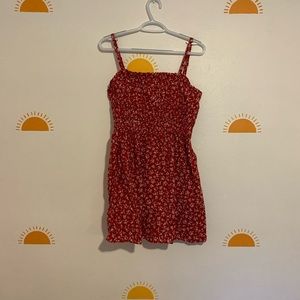 NWT Wild Fable Spring Dress